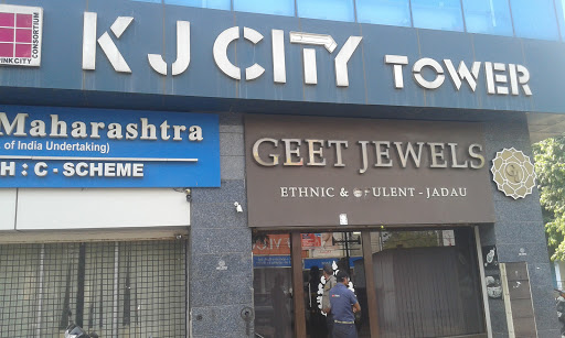 Geet Jewels