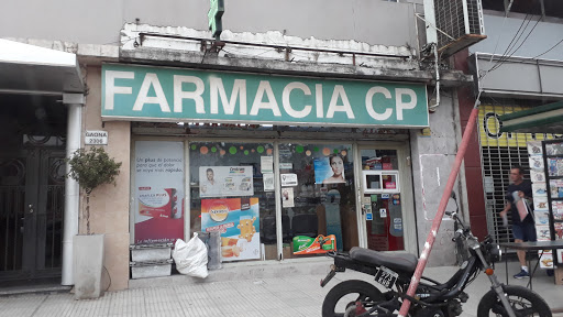 Pharmacies Sa Cp