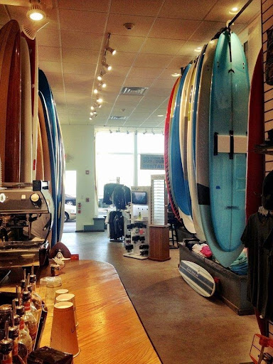 Water Sports Equipment Rental Service «Ocean House Surf & Skate», reviews and photos, 128 Humphrey St, Swampscott, MA 01907, USA
