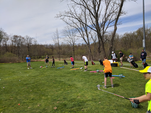 Golf Club «Mud Run Golf Course», reviews and photos, 2000 S Hawkins Ave, Akron, OH 44314, USA