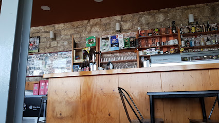 Bar Mirador - C. Alta, 5, 34260 Revilla Vallejera, Burgos, Spain