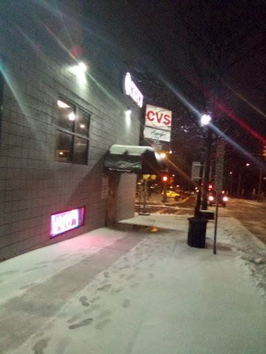 Drug Store «CVS», reviews and photos, 700 S Crouse Ave, Syracuse, NY 13210, USA