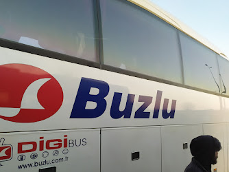 Buzlu Turizm