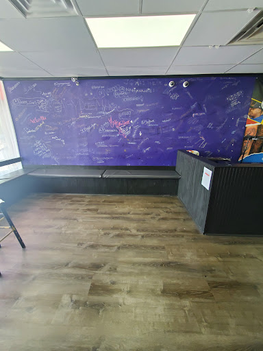 Explore wilderness tattoo ideas, creative tattoo ideas in Atlanta, available at Piercing Euphoria