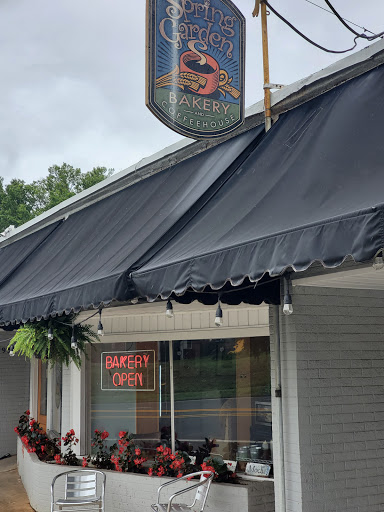 Bakery «Spring Garden Bakery & Coffee», reviews and photos, 1932 Spring Garden St, Greensboro, NC 27403, USA