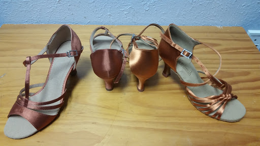 Dance Store «Karizmah Dance Shoes & Boots», reviews and photos, 10875 Plano Rd, Dallas, TX 75238, USA