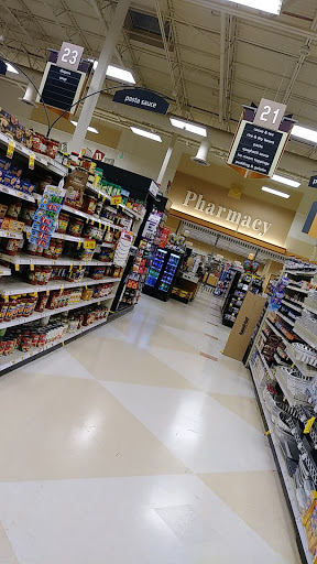 Grocery Store «Fred Meyer», reviews and photos, 1201 Valley Ave E, Sumner, WA 98390, USA