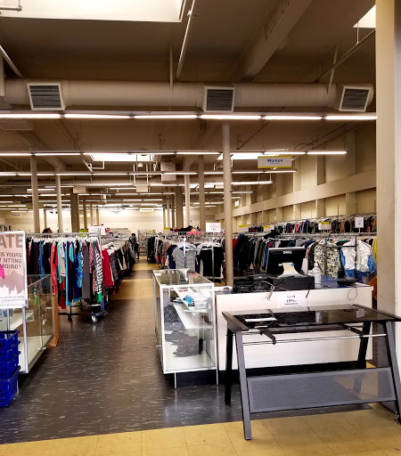 Non-Profit Organization «Goodwill», reviews and photos, 2058 University Ave, Berkeley, CA 94704, USA