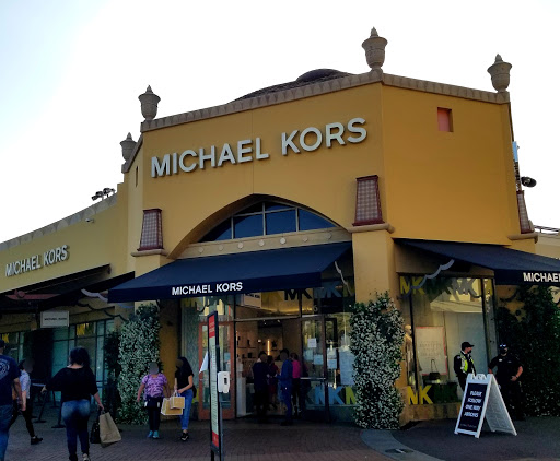 Fashion Accessories Store «Michael Kors», reviews and photos, 100 Citadel Dr #456, Commerce, CA 90040, USA