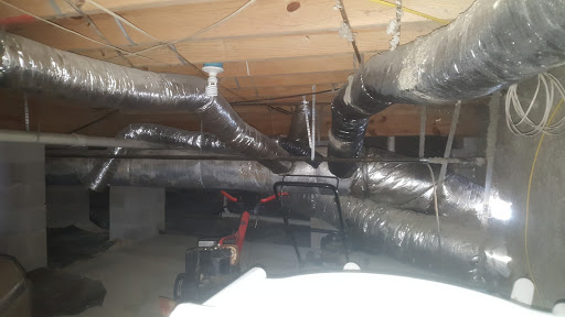 HVAC Contractor «Covenant Heating and Cooling», reviews and photos