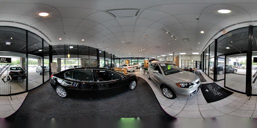 Car Dealer «Acura of Libertyville», reviews and photos, 1620 S Milwaukee Ave, Libertyville, IL 60048, USA