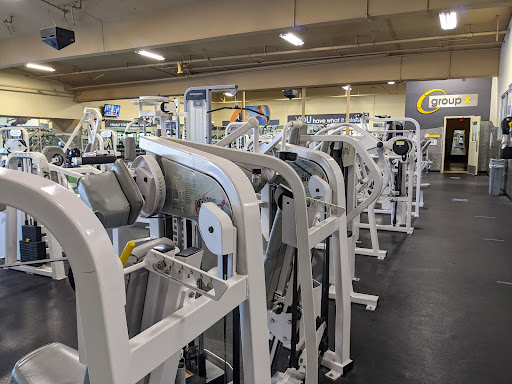 Health Club «24 Hour Fitness», reviews and photos, 150 E Fremont Ave, Sunnyvale, CA 94087, USA