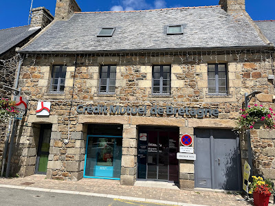 Crédit Mutuel de Bretagne PLEUBIAN-TREGUIER à Pleubian