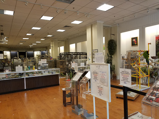 Shopping Mall «North Hanover Mall», reviews and photos, 1155 Carlisle St, Hanover, PA 17331, USA