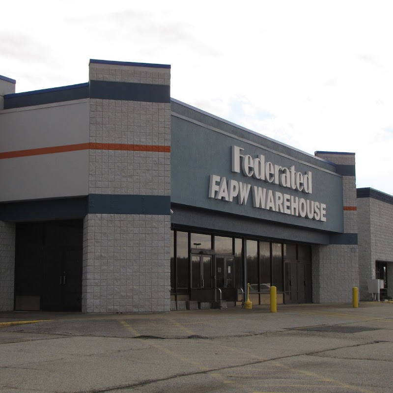 Federated FAPW Warehouse