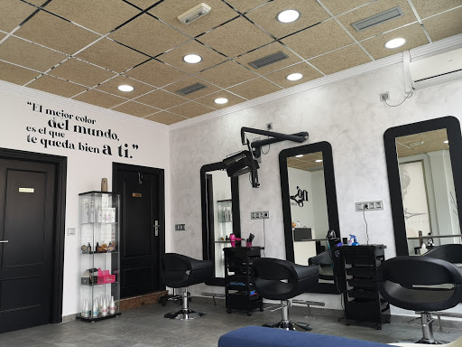 NG Estilistas en Archena, Murcia