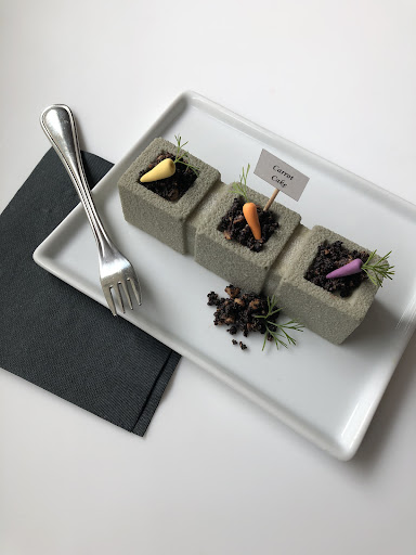 Dessert Shop «Sixth Course», reviews and photos, 1544 15th St, San Francisco, CA 94103, USA