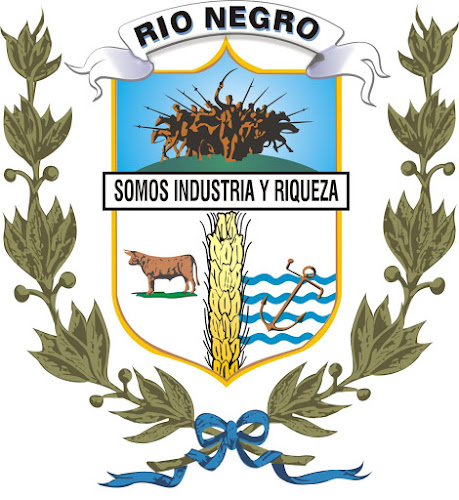 Opiniones de Intendencia de Río Negro - Oficina Montevideo en Montevideo - Oficina de empresa