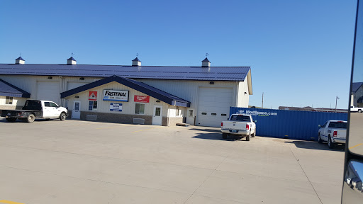 Fastenal in Watford City, North Dakota