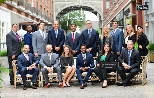 Criminal Justice Attorney «David Benowitz», reviews and photos