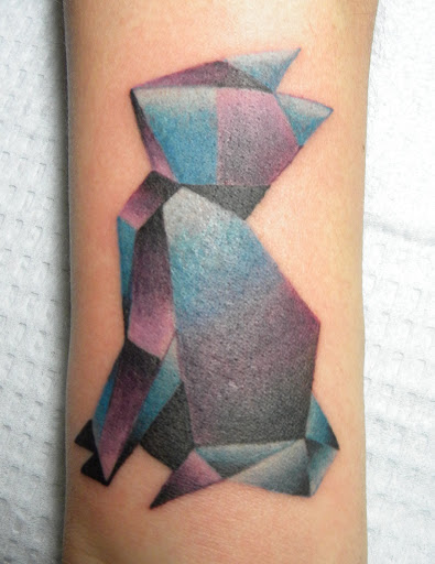 Explore outlaw tattoo ideas, creative tattoo ideas in Chicago, available at Royal Flesh Tattoo and Piercing