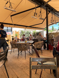 Atmosphère du Restaurant La Petite Cuillère à Villeneuve-lès-Avignon - n°17