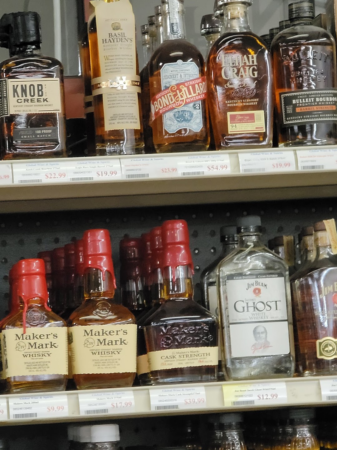 Global Wine & Spirits