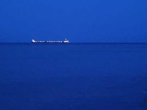 Maritime Museum «Great Lakes Shipwreck Museum», reviews and photos, 18335 N Whitefish Point Rd, Paradise, MI 49768, USA