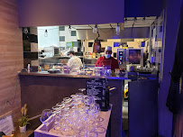 Atmosphère du Restaurant italien Chiaro di Luna à Saint-Malo - n°3