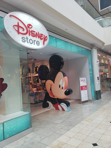 Toy Store «Disney Store», reviews and photos, 7021 S Memorial Dr, Tulsa, OK 74133, USA