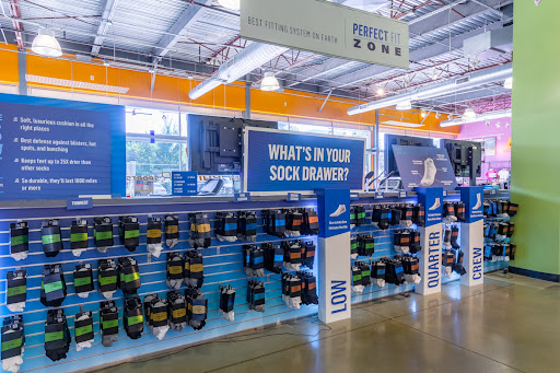 Running Store «Road Runner Sports», reviews and photos, 1807 Rockville Pike, Rockville, MD 20852, USA