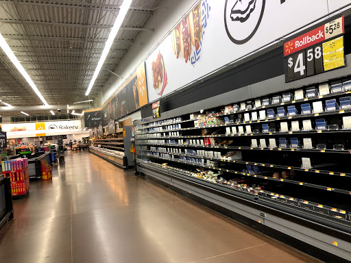 Department Store «Walmart Supercenter», reviews and photos, 6101 S Aurora Pkwy, Aurora, CO 80016, USA