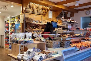 Bäckerei Kornprobst - Bestes Brot seit 1746 image