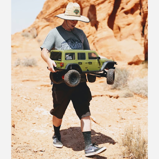 Hobby Store «The Hobbies Shop», reviews and photos, 226 W Washington St, Charles Town, WV 25414, USA