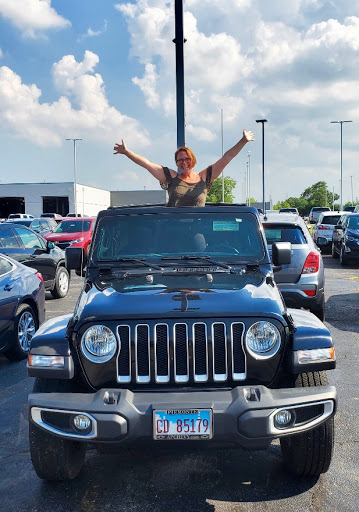 Chevrolet Dealer «Al Piemonte Chevy», reviews and photos, 770 Dundee Ave, East Dundee, IL 60118, USA