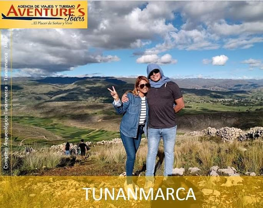 TOUR HUANCAYO