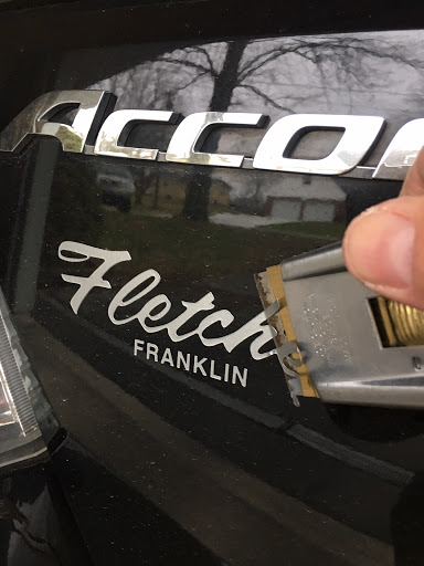 Jeep Dealer «Fletcher Chrysler Dodge Jeep Ram», reviews and photos, 3099 N Morton St, Franklin, IN 46131, USA