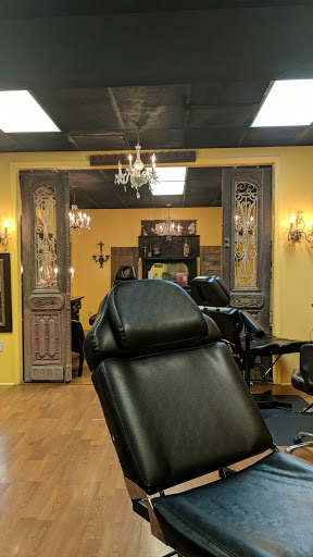 Tattoo Shop «Underground Ink», reviews and photos, 4316 Mundy Mill Rd, Oakwood, GA 30566, USA