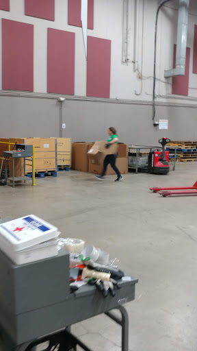 Non-Profit Organization «St Louis Area Foodbank», reviews and photos