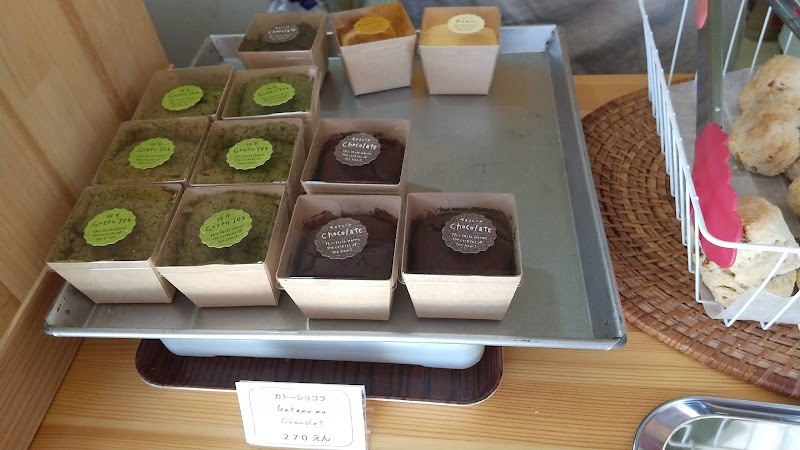 Hand Made Cake Wissh 長崎県南島原市 菓子卸売業者 グルコミ