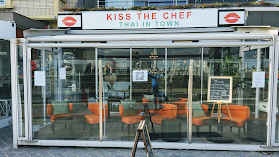 Kiss the Chef