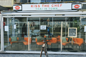 Kiss the Chef image