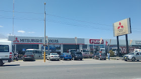FUSO | Venta de camiones - Arequipa
