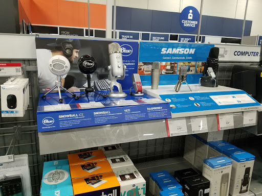 Electronics Store «Best Buy», reviews and photos, 4100 E Mexico Ave A, Denver, CO 80222, USA