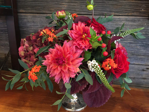 Florist «Jephry Flower Studio», reviews and photos, 432 Broadway, Providence, RI 02909, USA