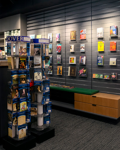 Book Store «UVU Bookstore», reviews and photos, 800 W 1200 S, Orem, UT 84058, USA