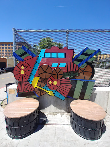 Association or Organization «Reno Riverwalk District», reviews and photos, 148 West St, Reno, NV 89501, USA