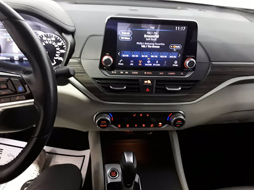 Used Car Dealer «Enterprise Car Sales», reviews and photos, 2001 Byberry Rd Ste 19, Philadelphia, PA 19116, USA