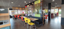 Atmosphère du Restauration rapide McDonald's à Rognac - n°2