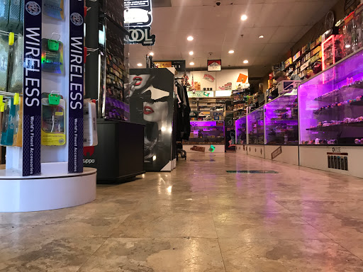 Tobacco Shop «Dixon Smoke Shop», reviews and photos, 1440 Ary Ln # D, Dixon, CA 95620, USA